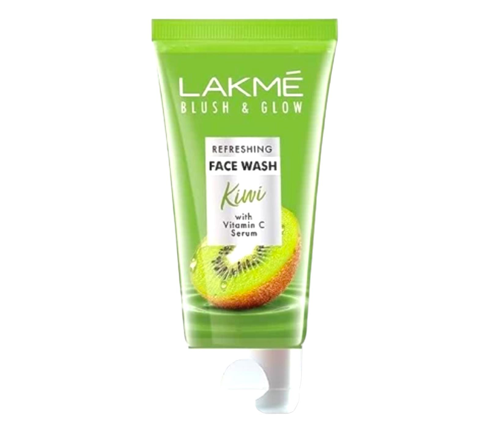 Lakme Refreshing Face wash